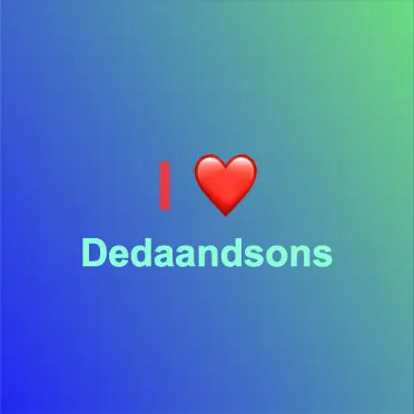 I love with your Name image Generator