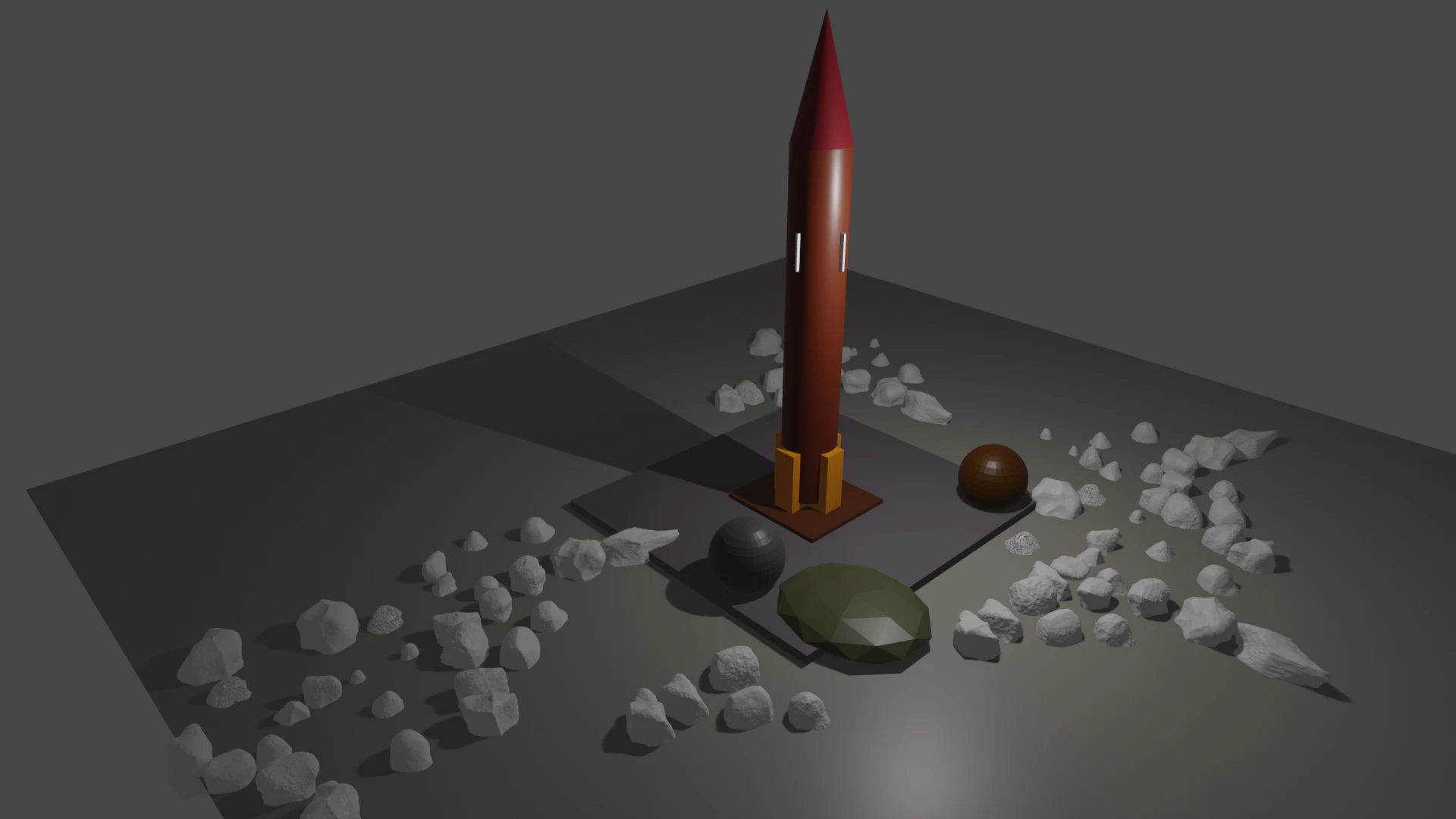 missile-ground-setup
